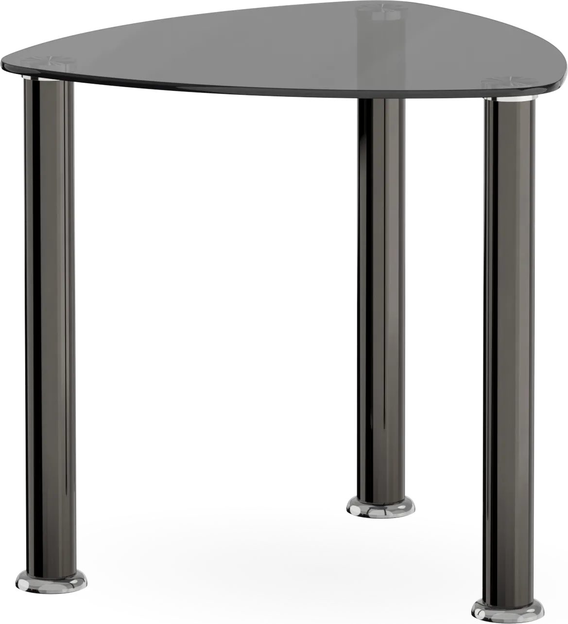 Brunswick Light Gray Leather 6 Pc Dual Power Reclining Sectional Living Room - Image 14