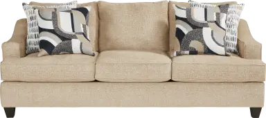 sleeper sofa