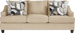 See in room