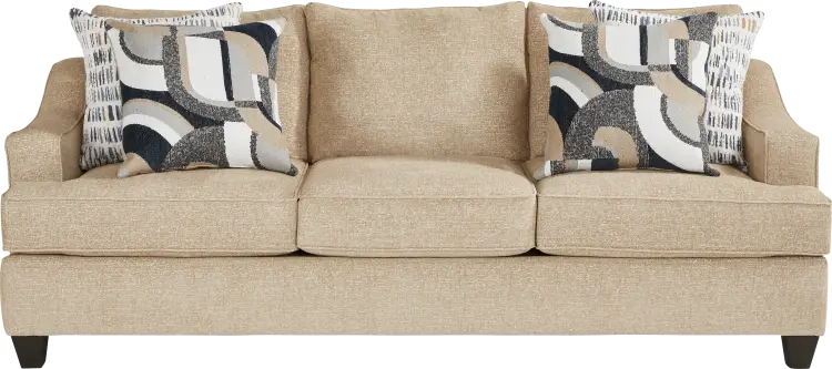 sleeper sofa