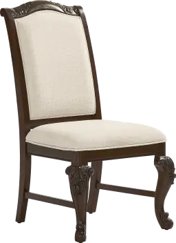 side dining chair