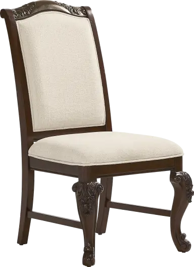 side dining chair