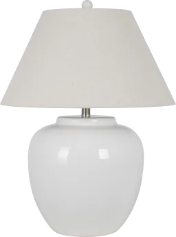 lamp