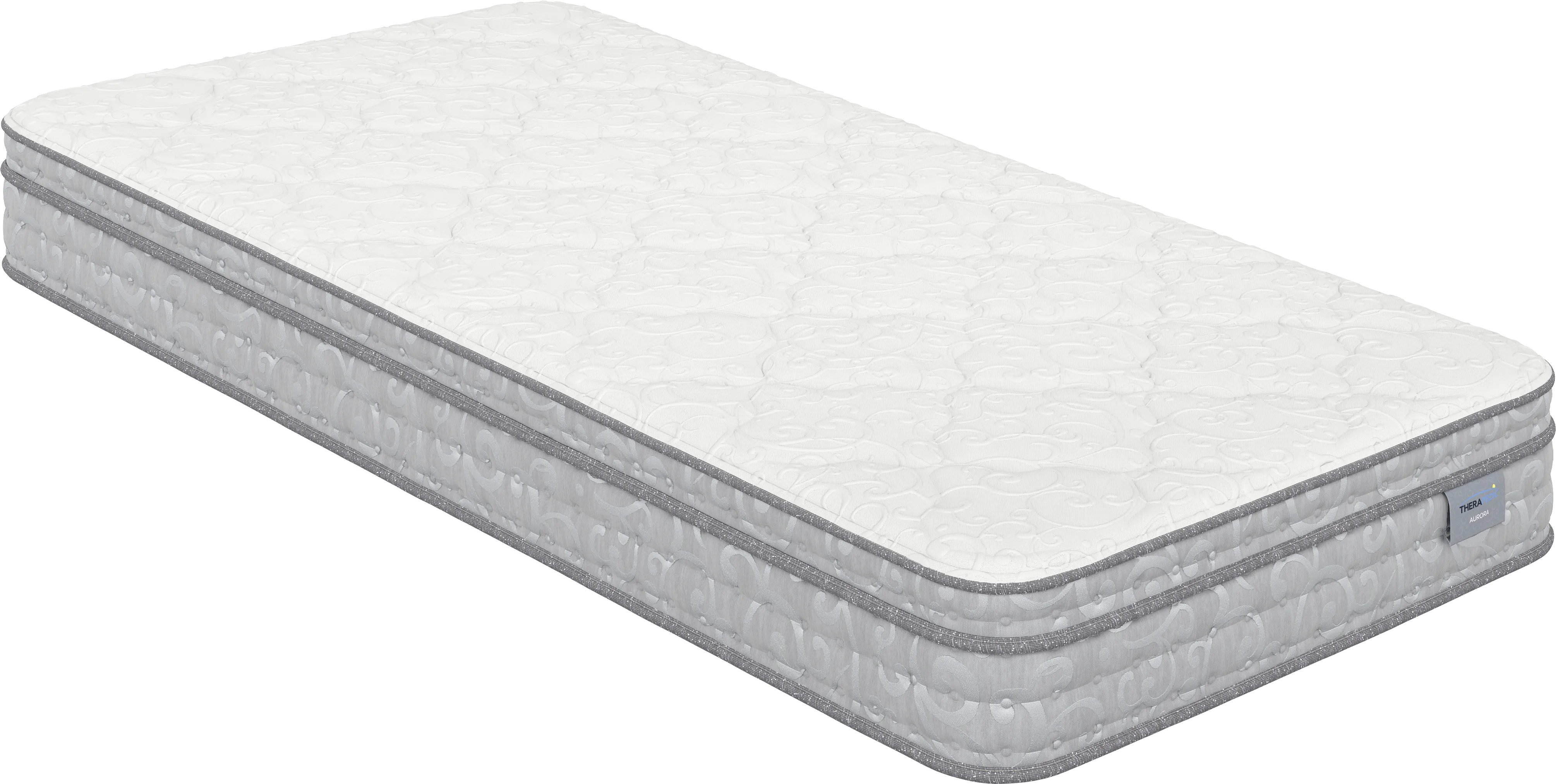 Therapedic Aurora Twin Xl Mattress - Thumbnail - Image 1
