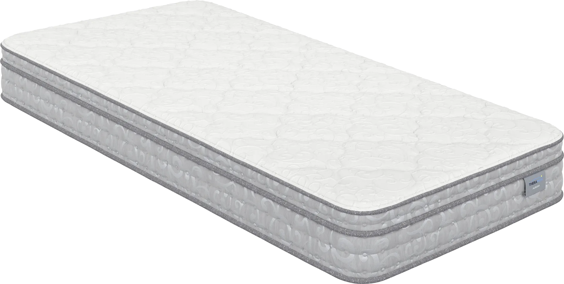 Therapedic Aurora Twin Xl Mattress - Image 1