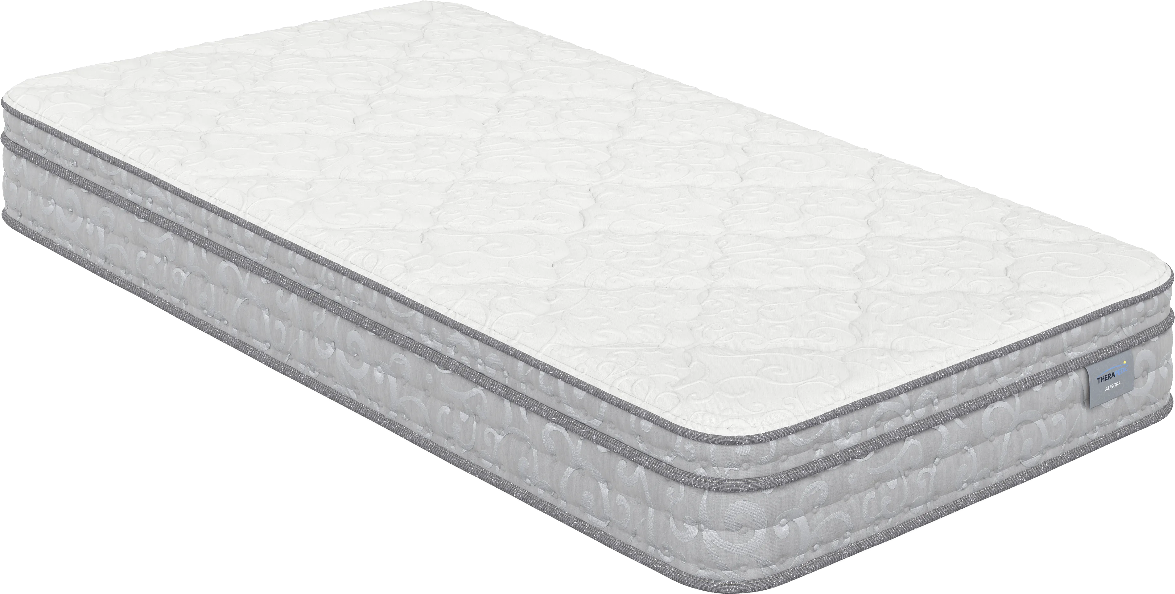 Therapedic Aurora Twin Mattress - Thumbnail - Image 1