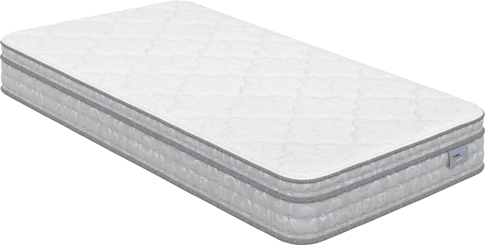 Therapedic Aurora Twin Mattress