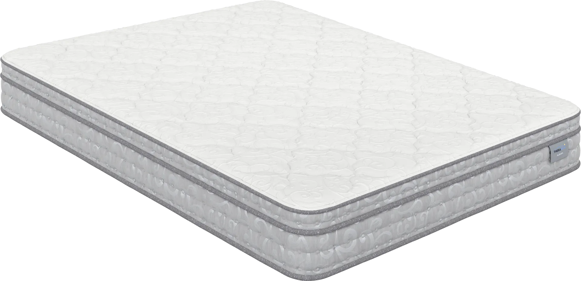 Therapedic Aurora Full Mattress - Image 1