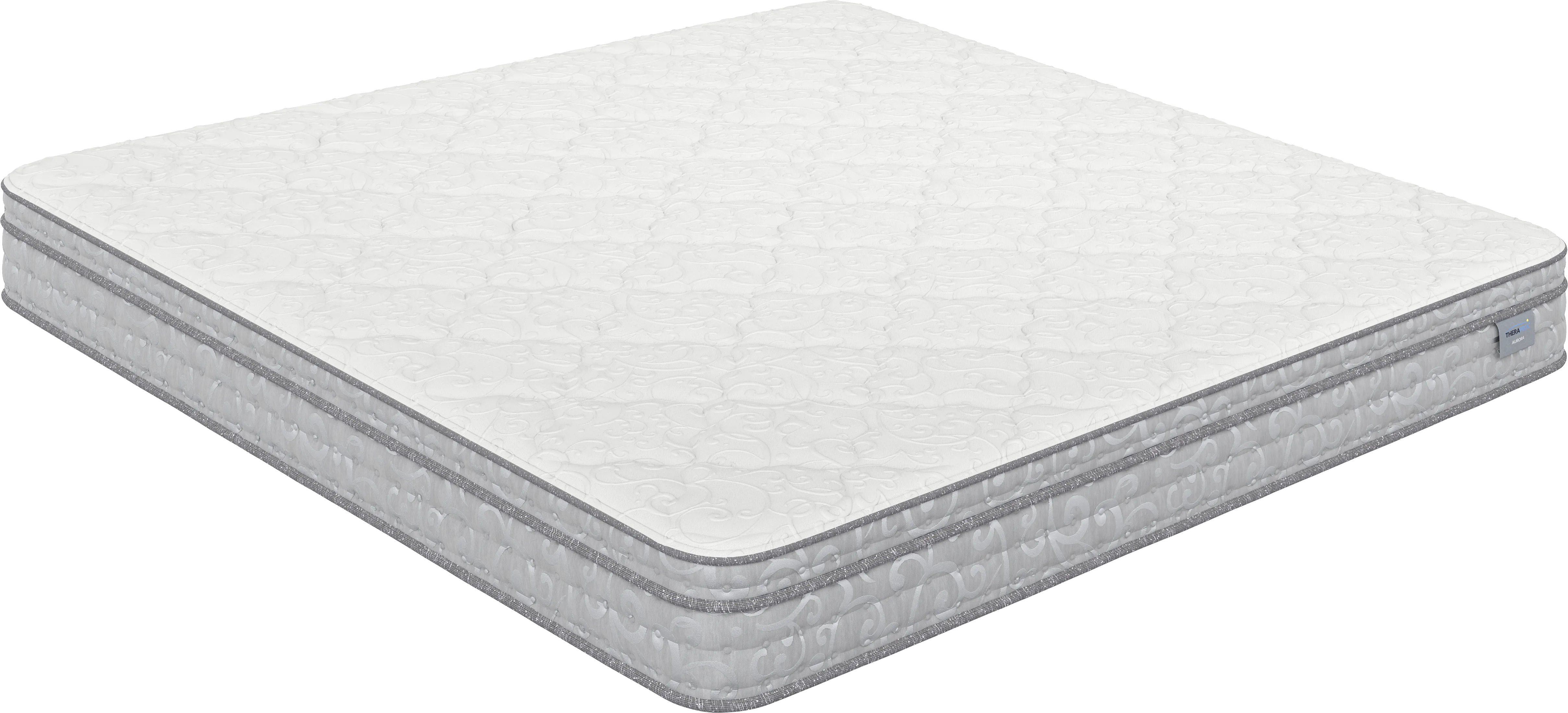 Therapedic Aurora King Mattress - Thumbnail - Image 1