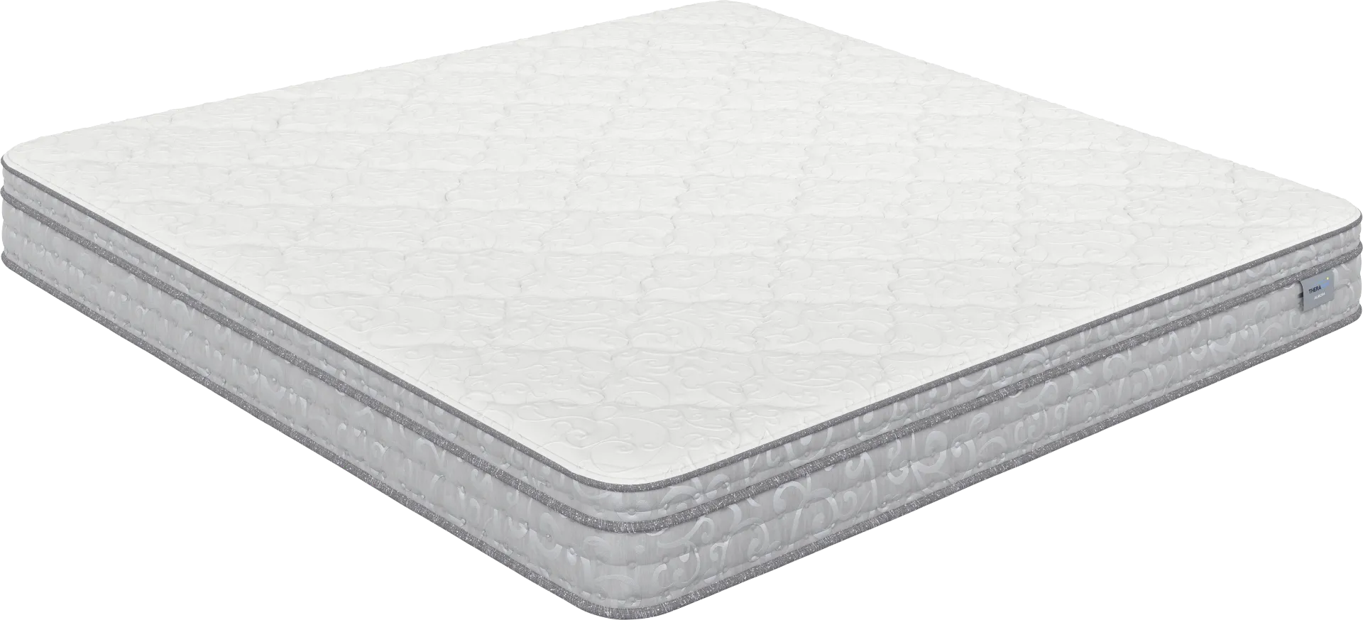 Therapedic Aurora King Mattress - Image 1