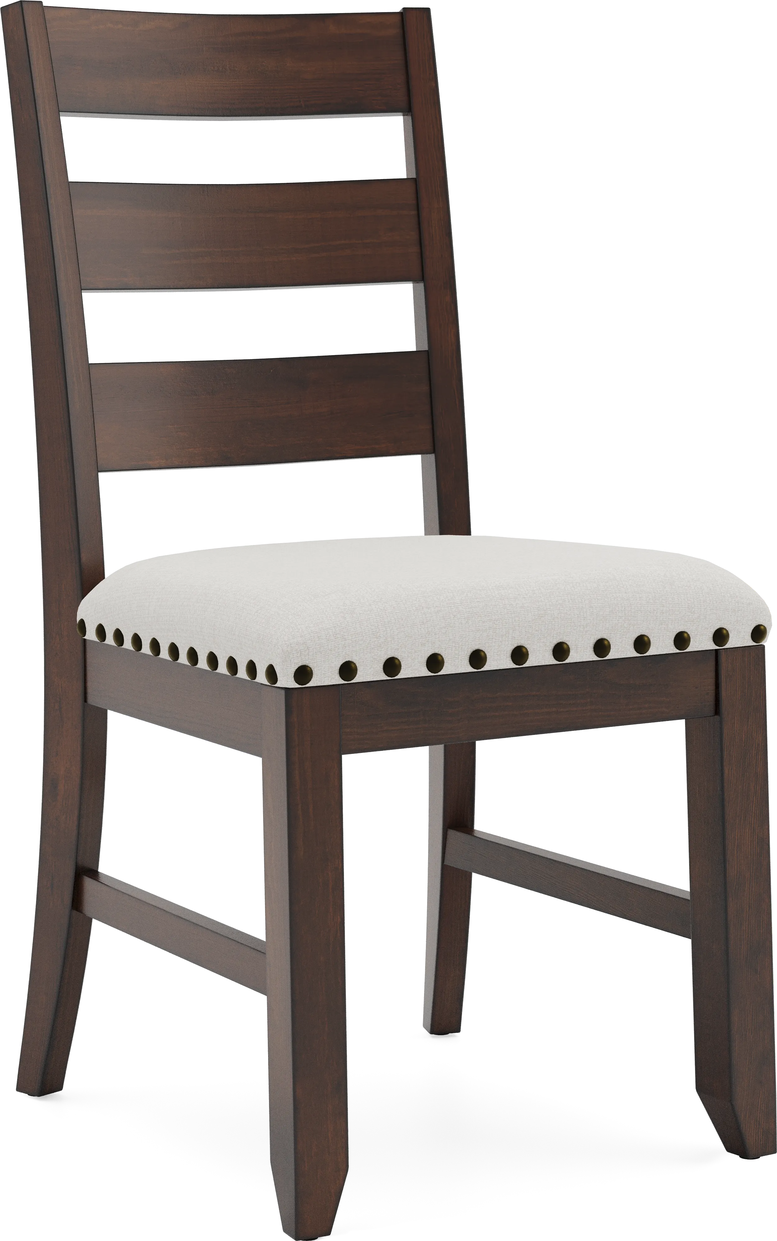 Westover Hills II Brown 5 Pc Rectangle Dining Room with Side Chairs - Thumbnail - Image 6
