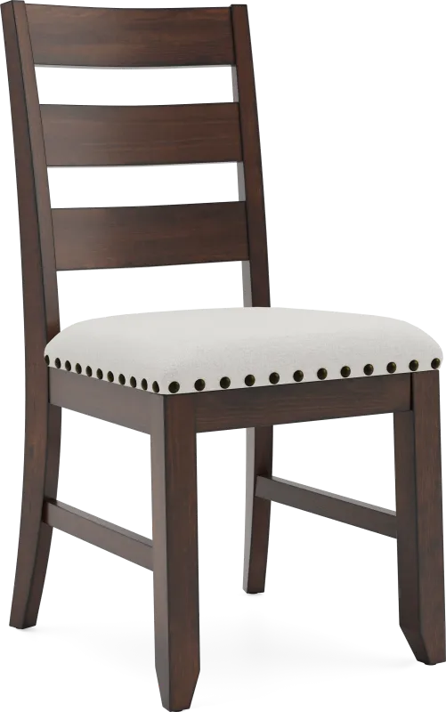 Westover Hills II Brown Side Chair