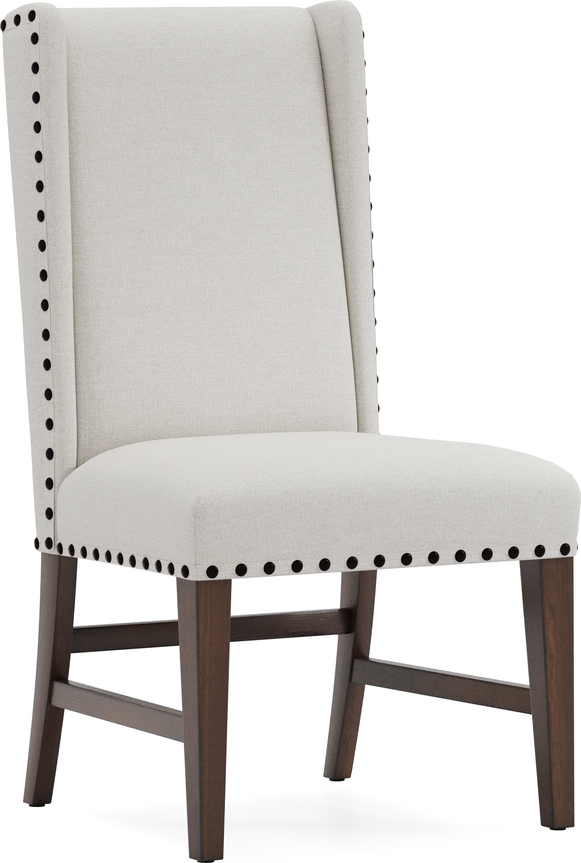 Westover Hills II Brown Upholstered Chair - Thumbnail - Image 1