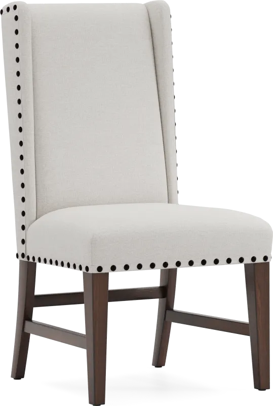 Westover Hills II Brown Upholstered Chair