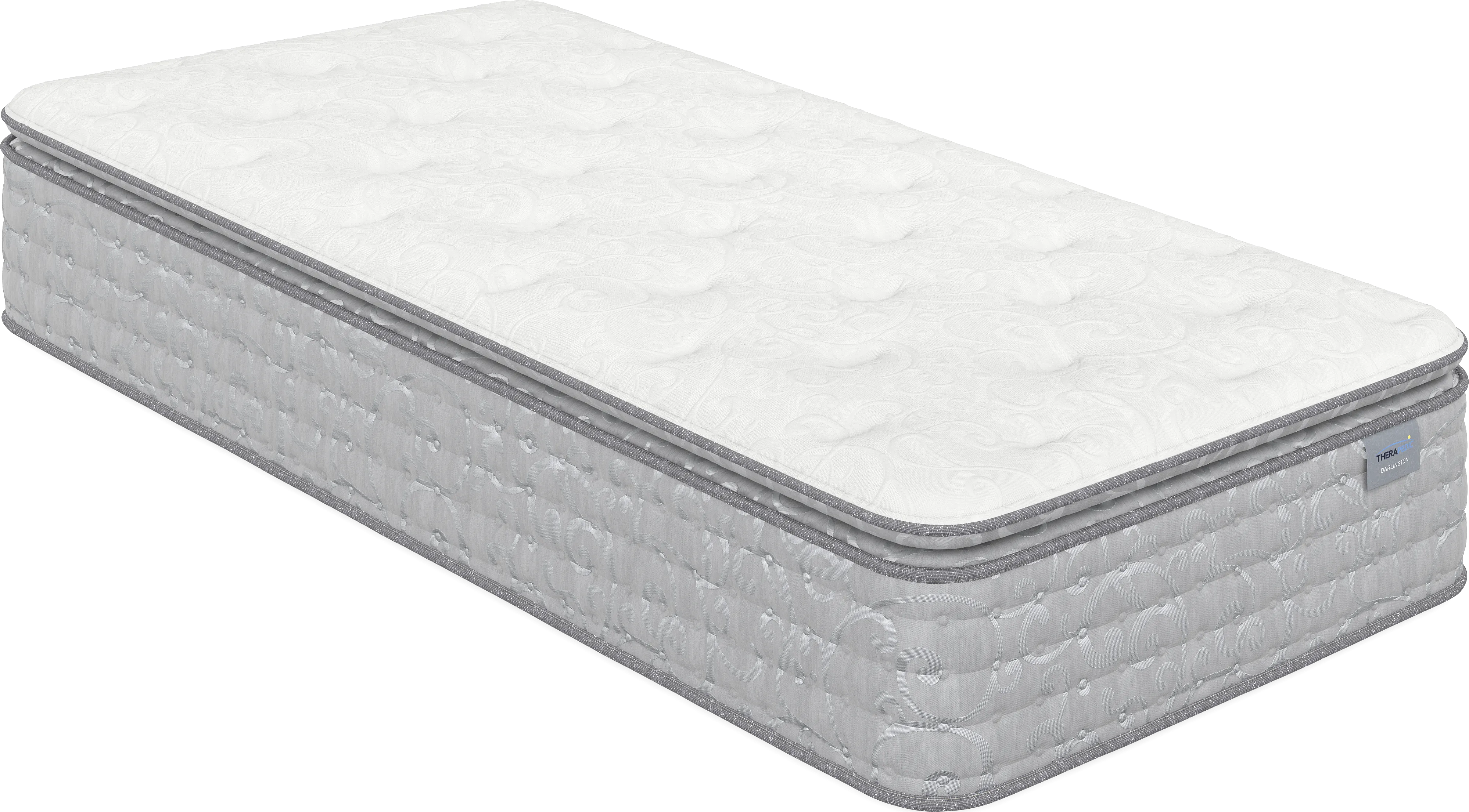 Therapedic Darlington Twin Xl Mattress - Thumbnail - Image 1