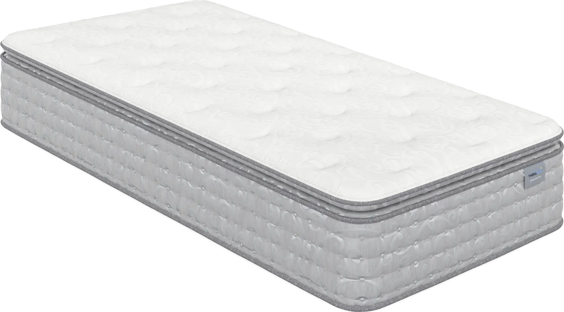 Therapedic Darlington Twin Xl Mattress