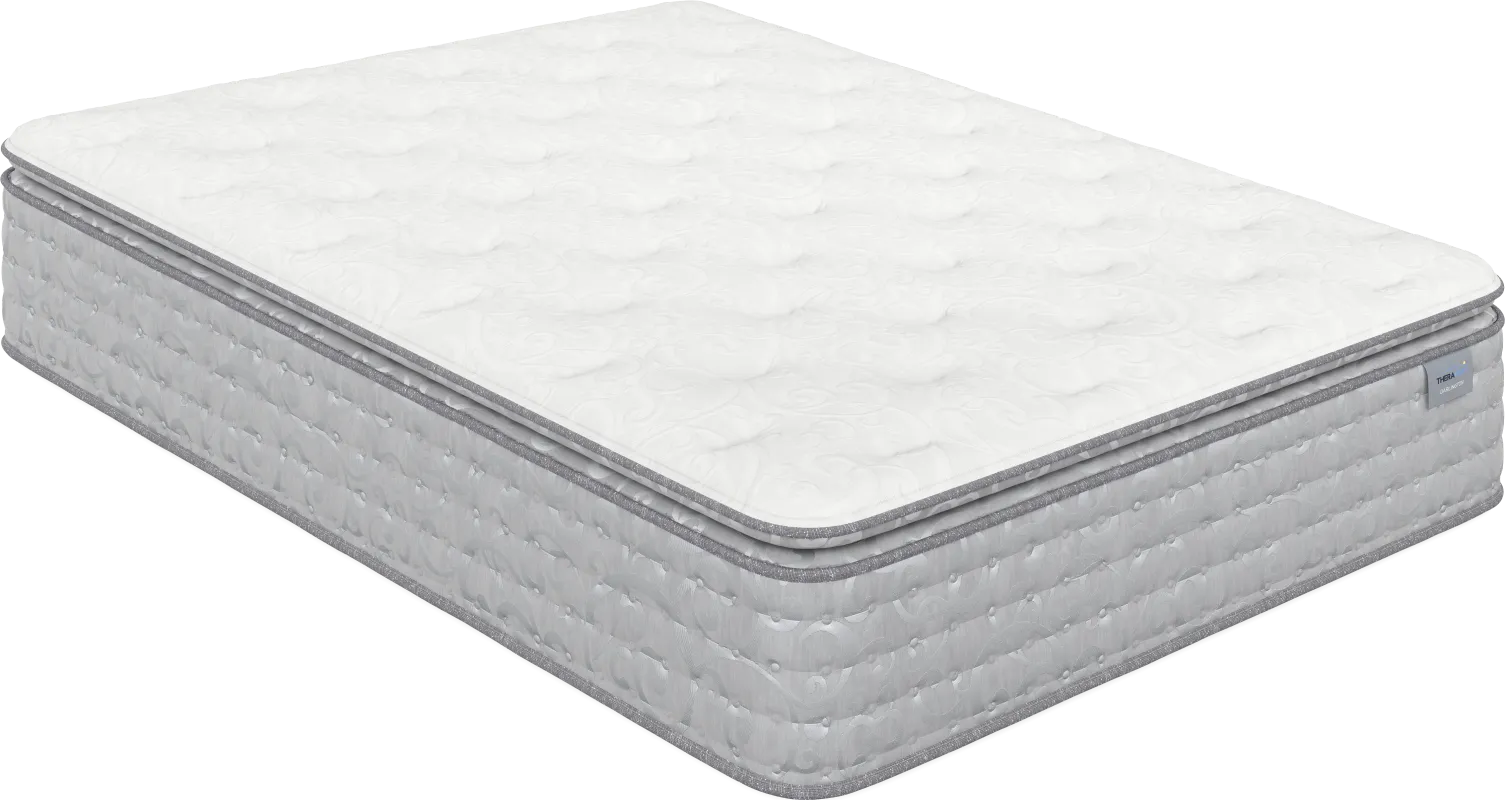 Therapedic Darlington Full Mattress