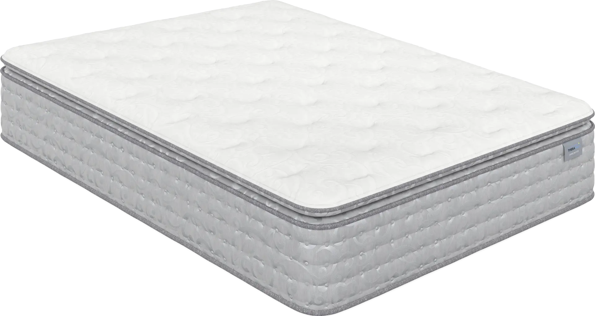 Therapedic Darlington Full Mattress