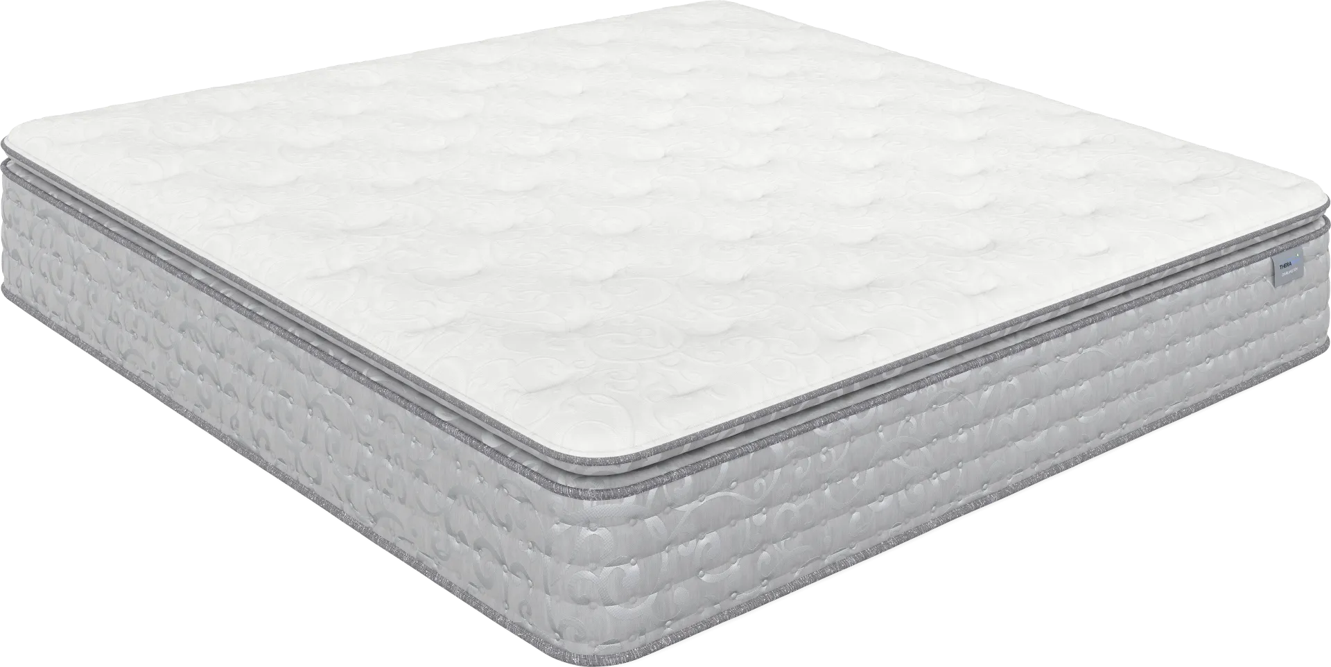 Therapedic Darlington King Mattress - Image 1
