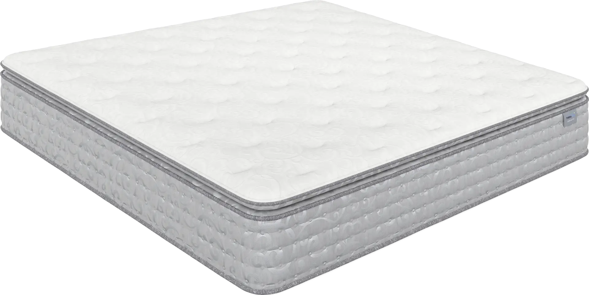 Therapedic Darlington King Mattress
