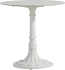 30" dining table