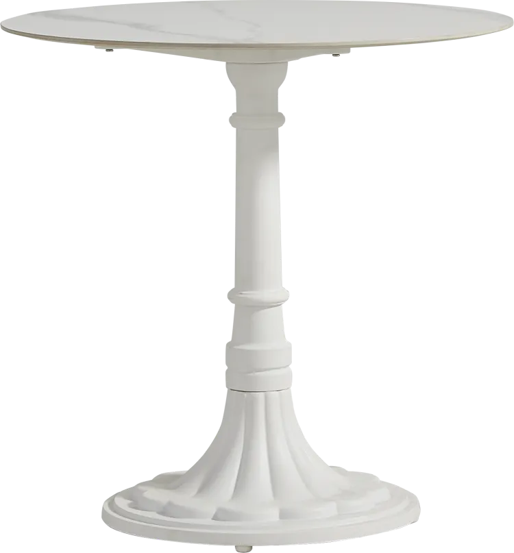 30" dining table