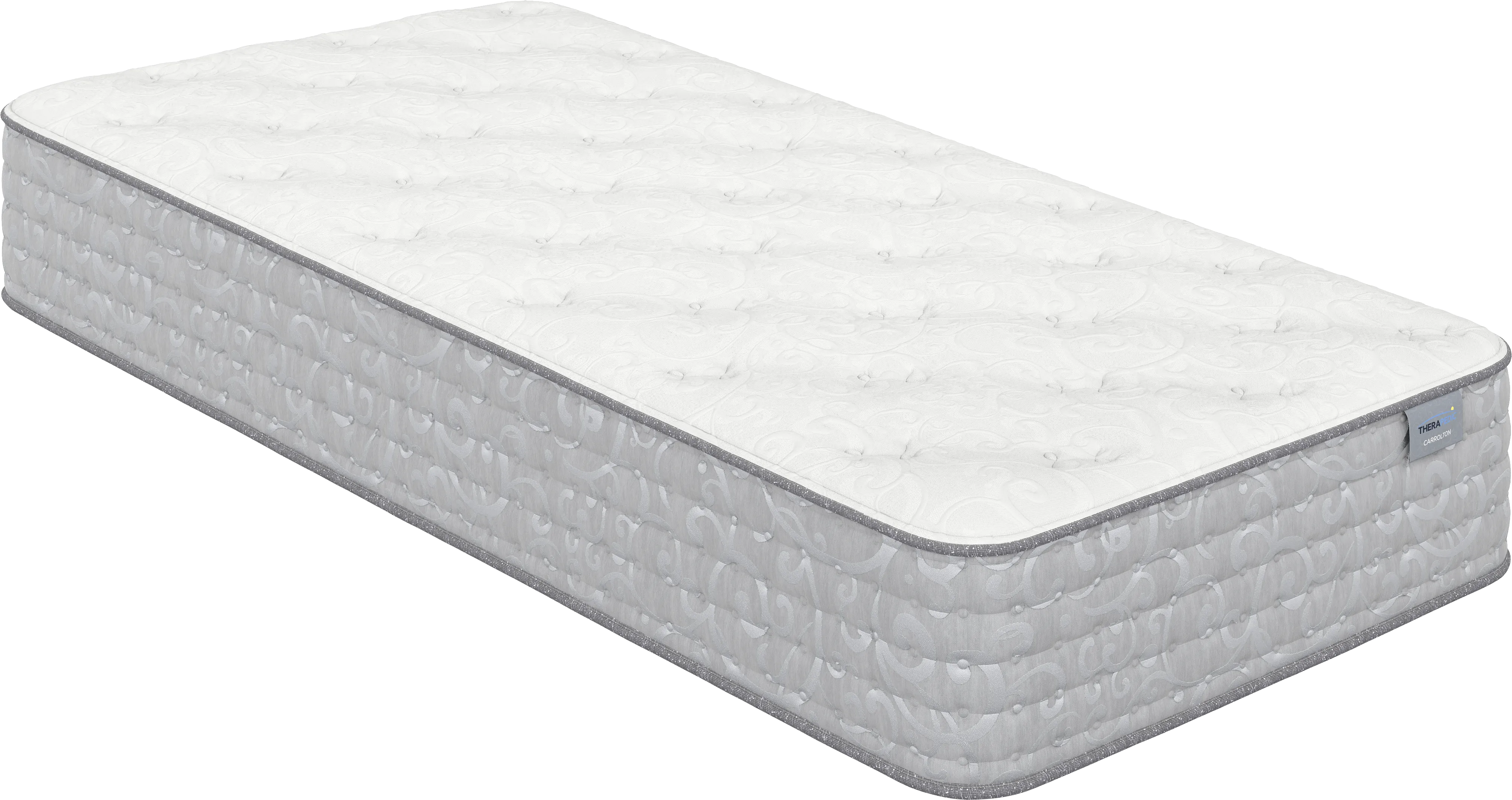 Therapedic Carrolton Twin Xl Mattress - Thumbnail - Image 1