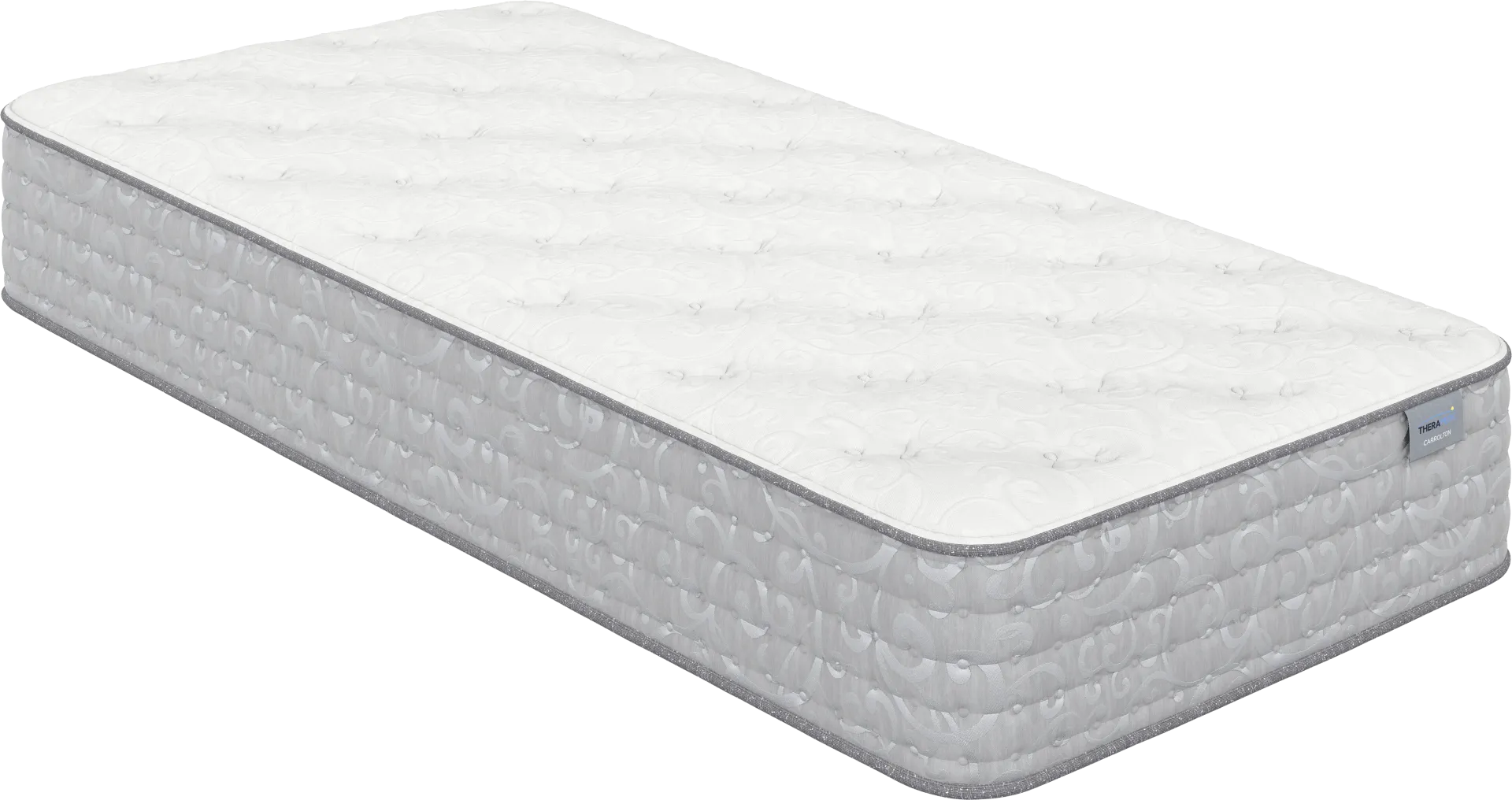 Therapedic Carrolton Twin Xl Mattress - Image 1