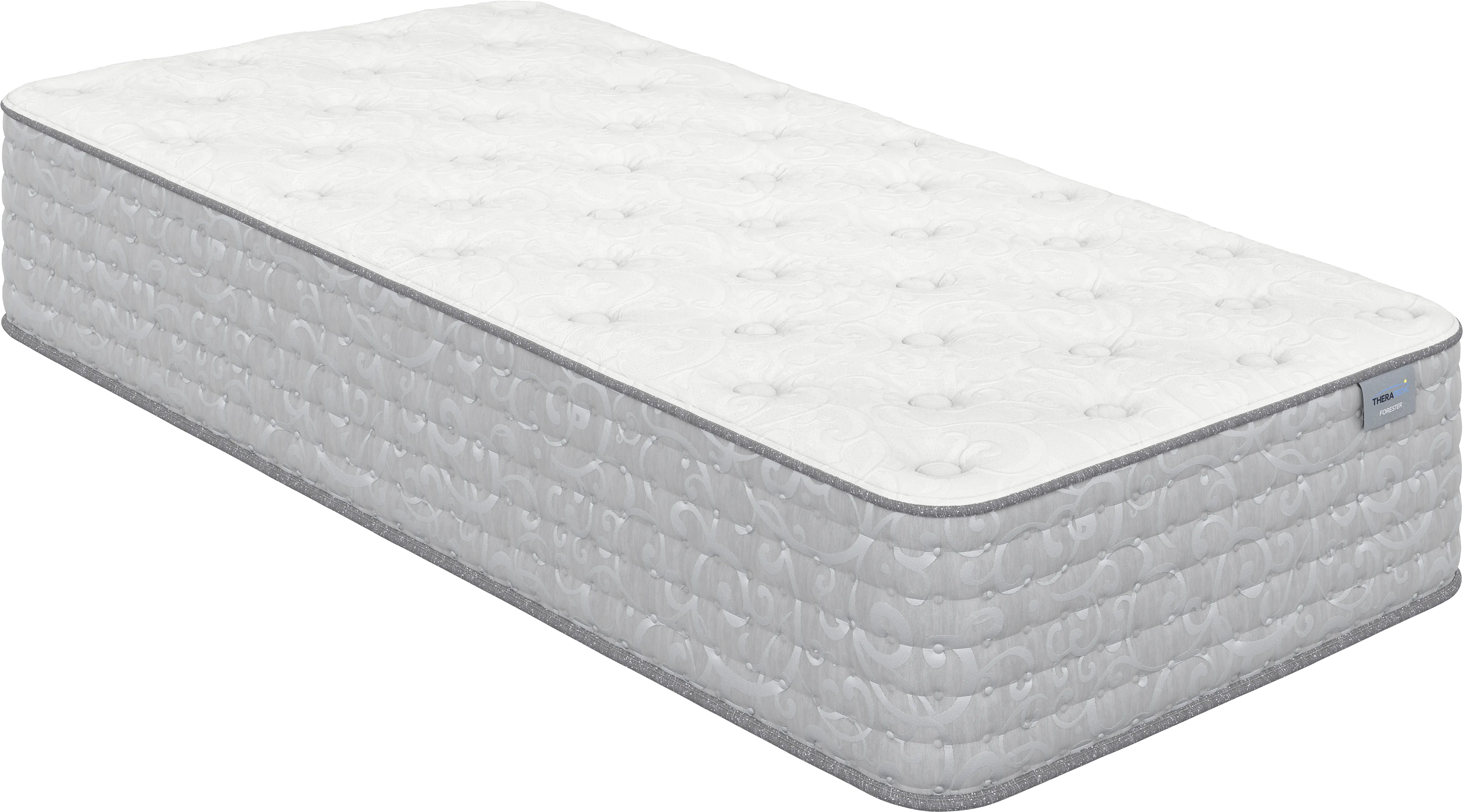 Therapedic Forester Twin Xl Mattress - Thumbnail - Image 1