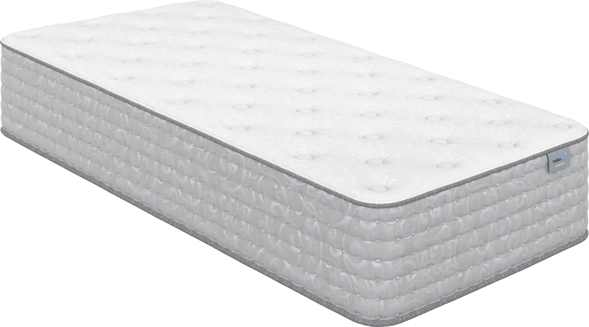 Therapedic Forester Twin Xl Mattress