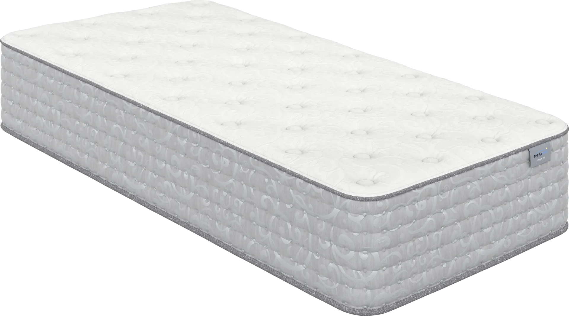 Therapedic Forester Twin Xl Mattress - Image 1