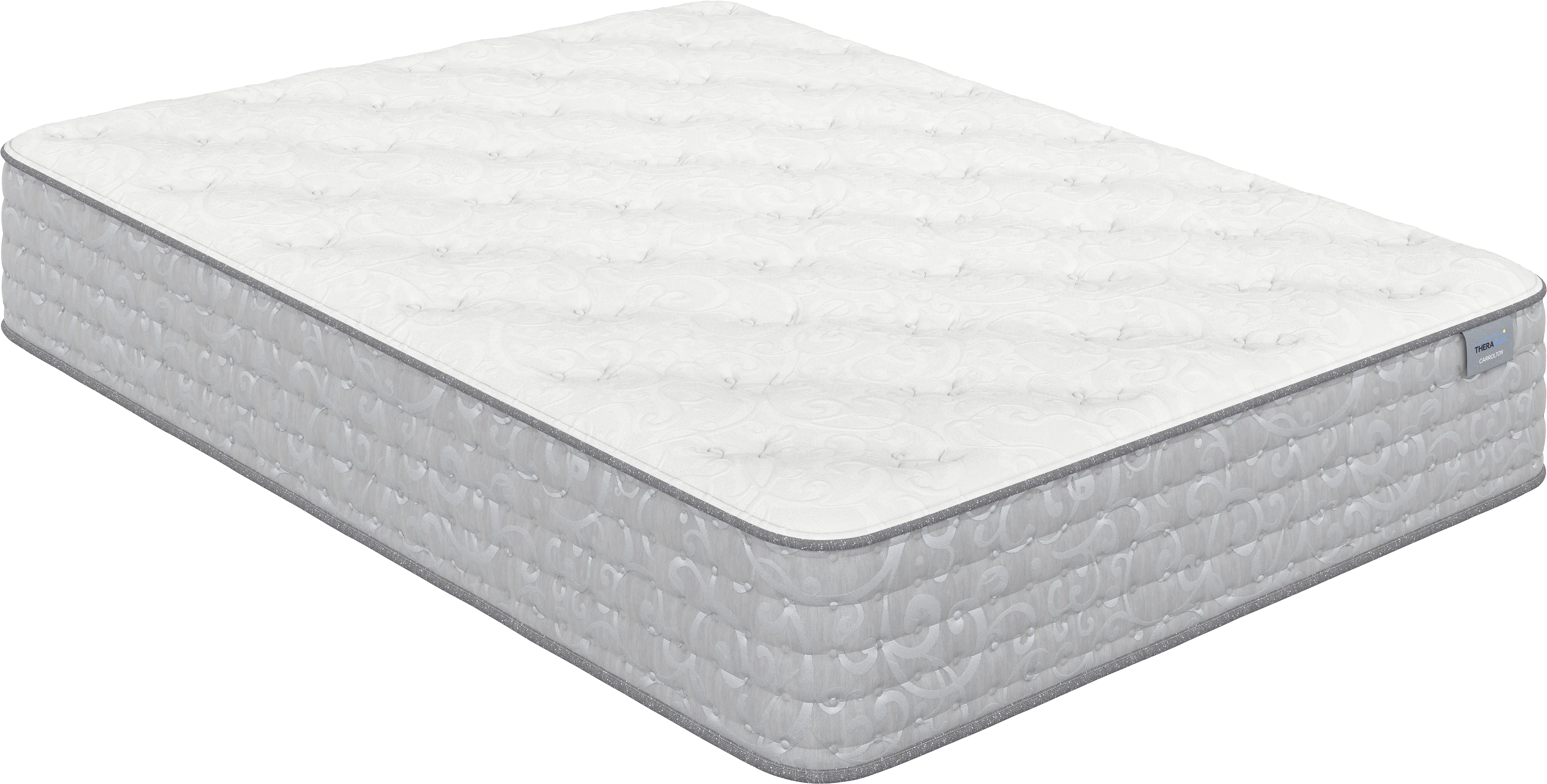 Therapedic Carrolton Full Mattress - Thumbnail - Image 1