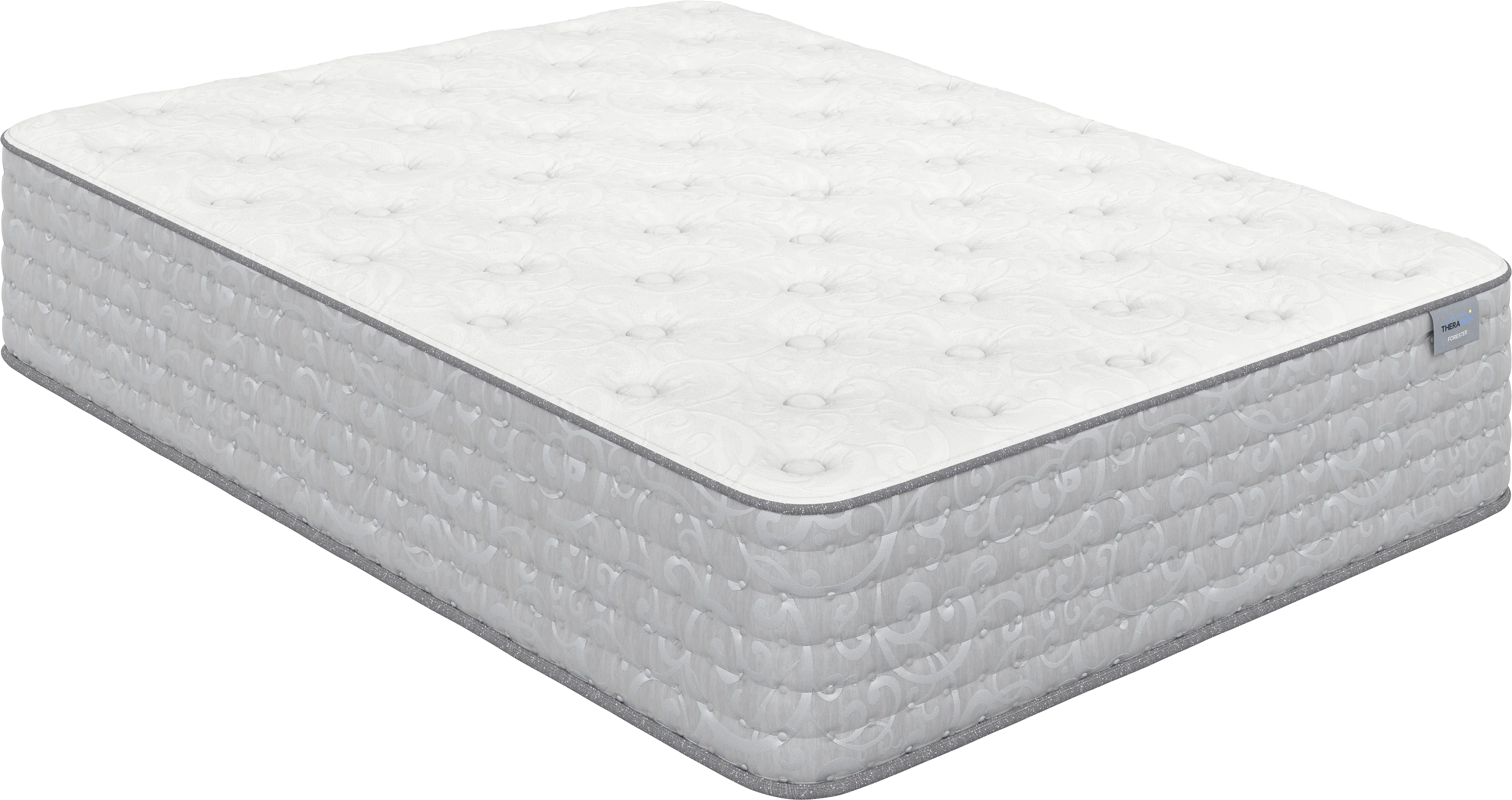Therapedic Forester Full Mattress - Thumbnail - Image 1