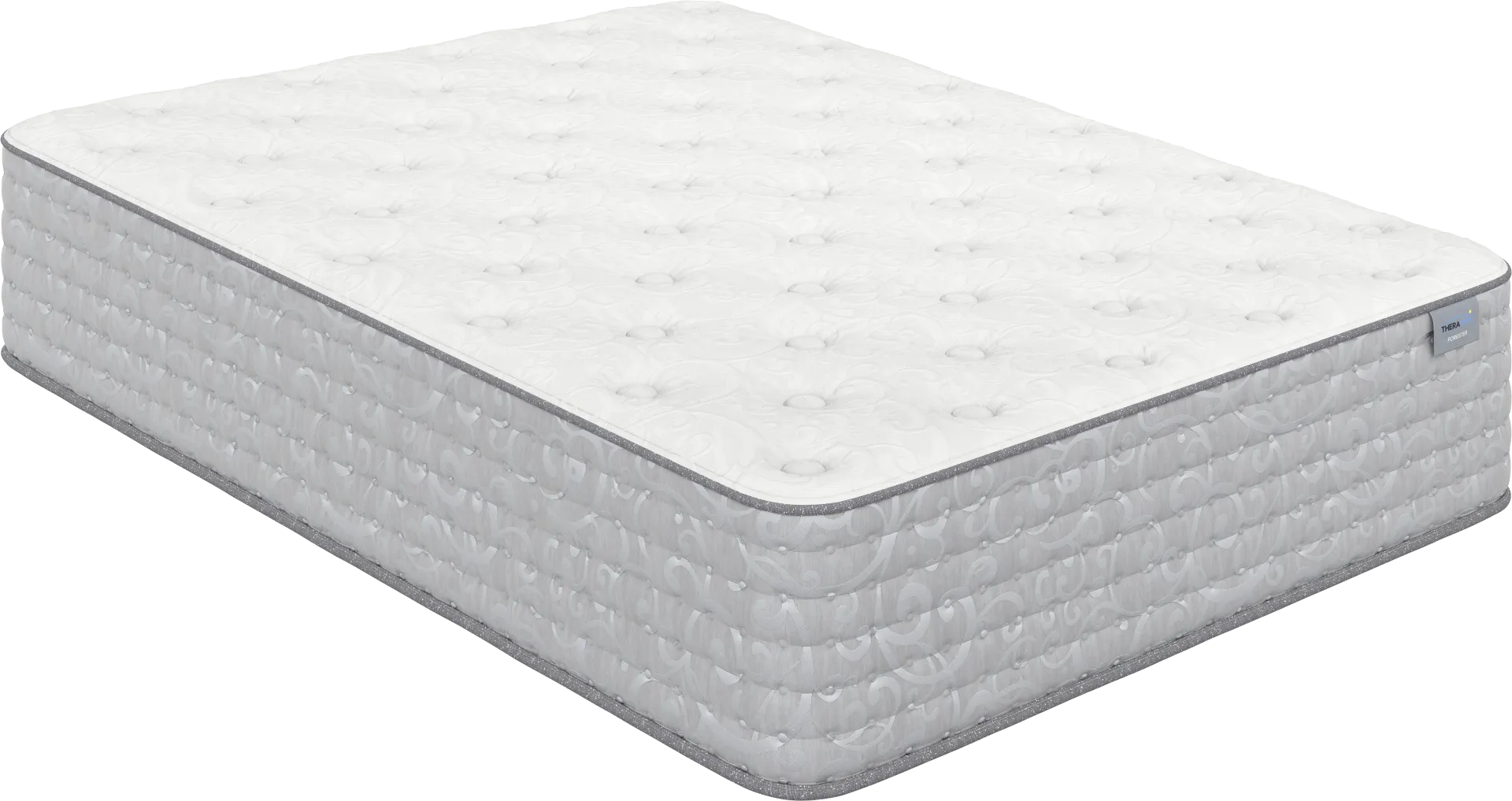 Therapedic Forester Full Mattress - Image 1