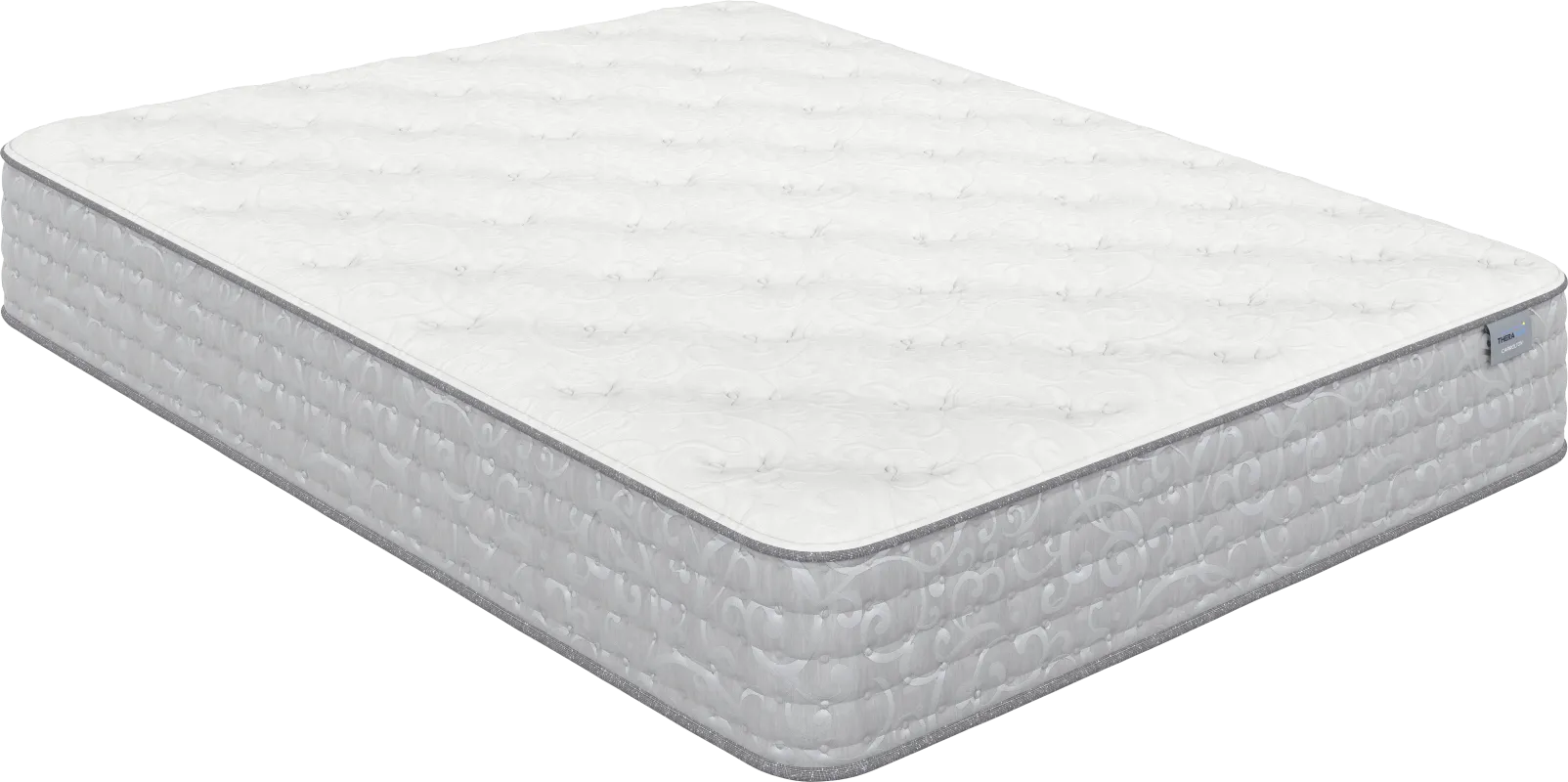 Therapedic Carrolton Queen Mattress