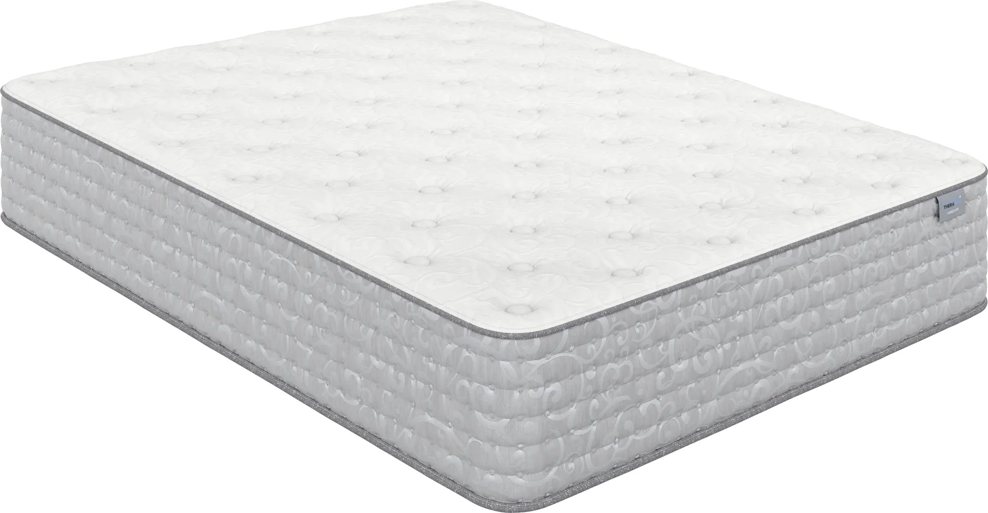 Therapedic Forester Queen Mattress