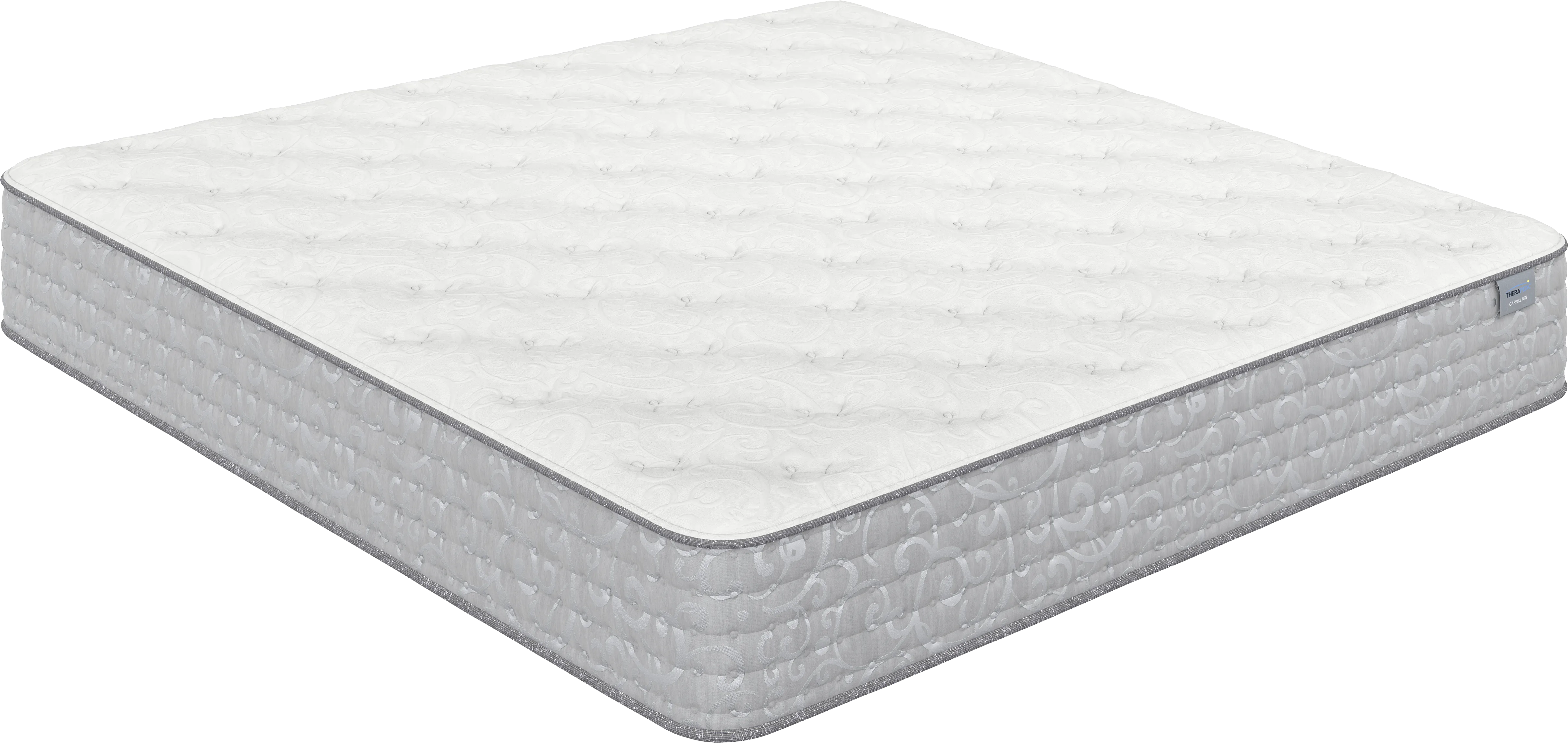 Therapedic Carrolton King Mattress - Thumbnail - Image 1