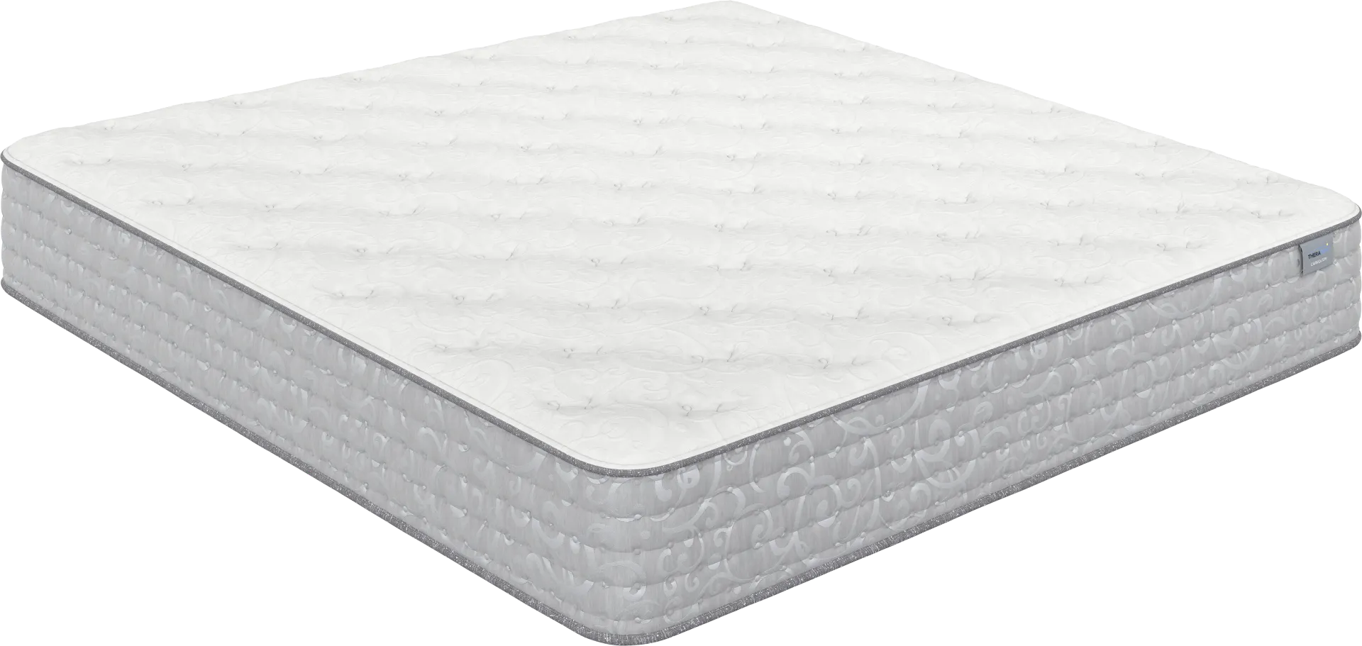 Therapedic Carrolton King Mattress - Image 1