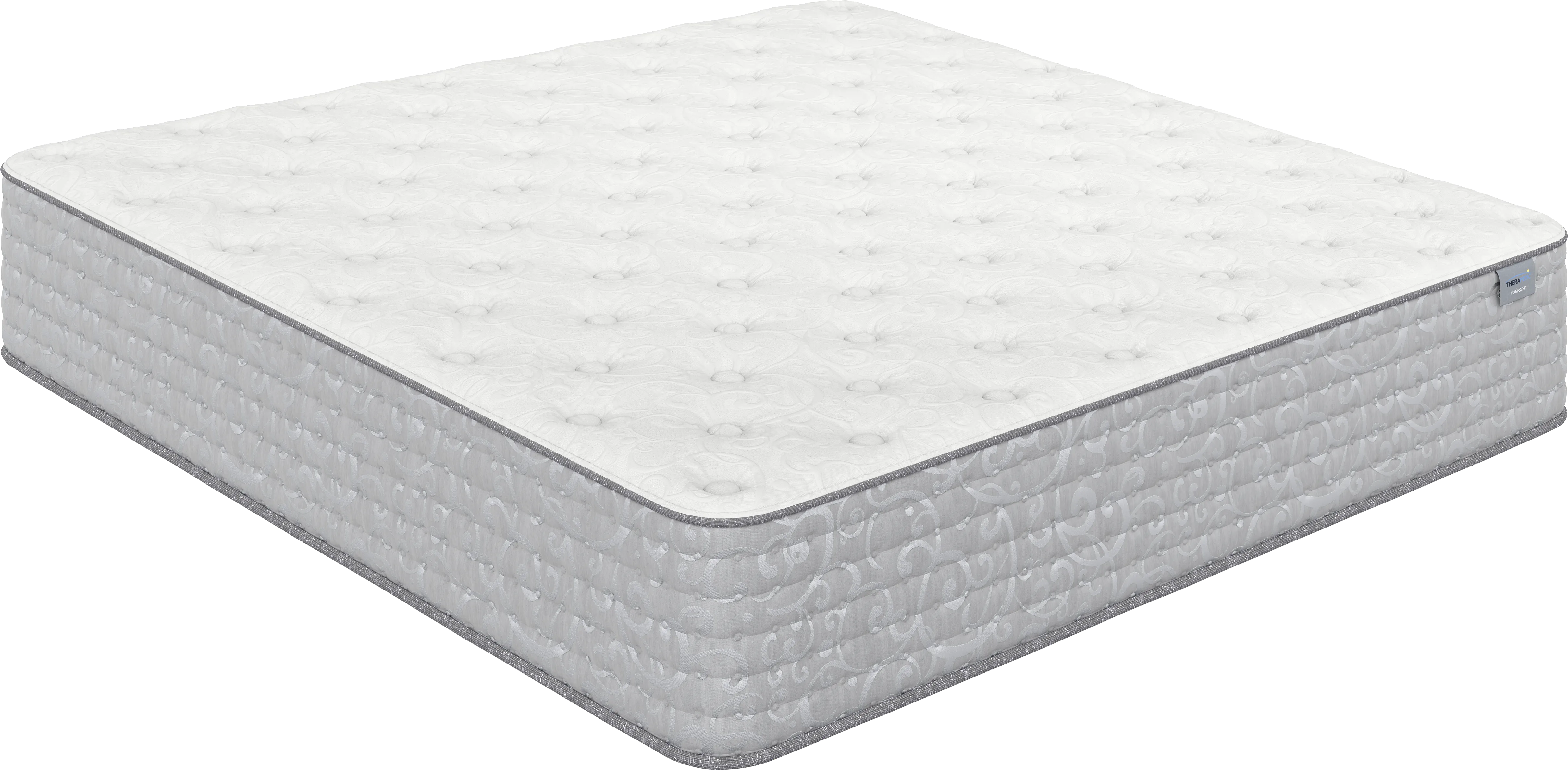 Therapedic Forester King Mattress - Thumbnail - Image 1