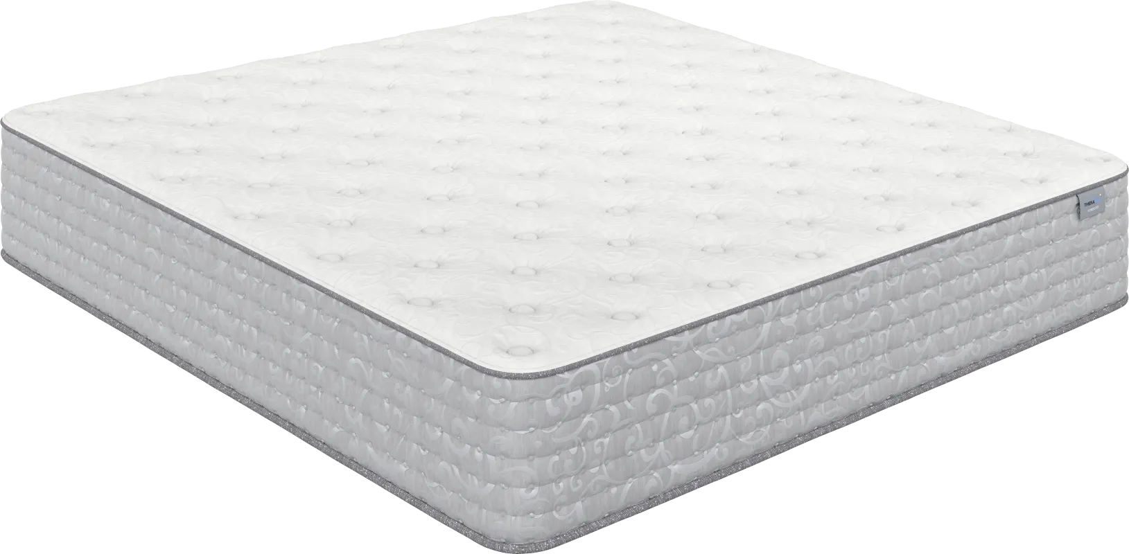 Therapedic Forester King Mattress