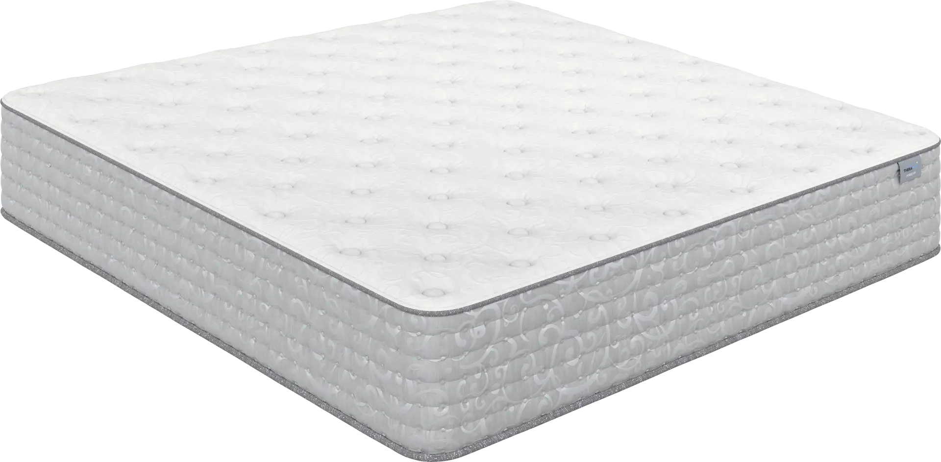 Therapedic Forester King Mattress