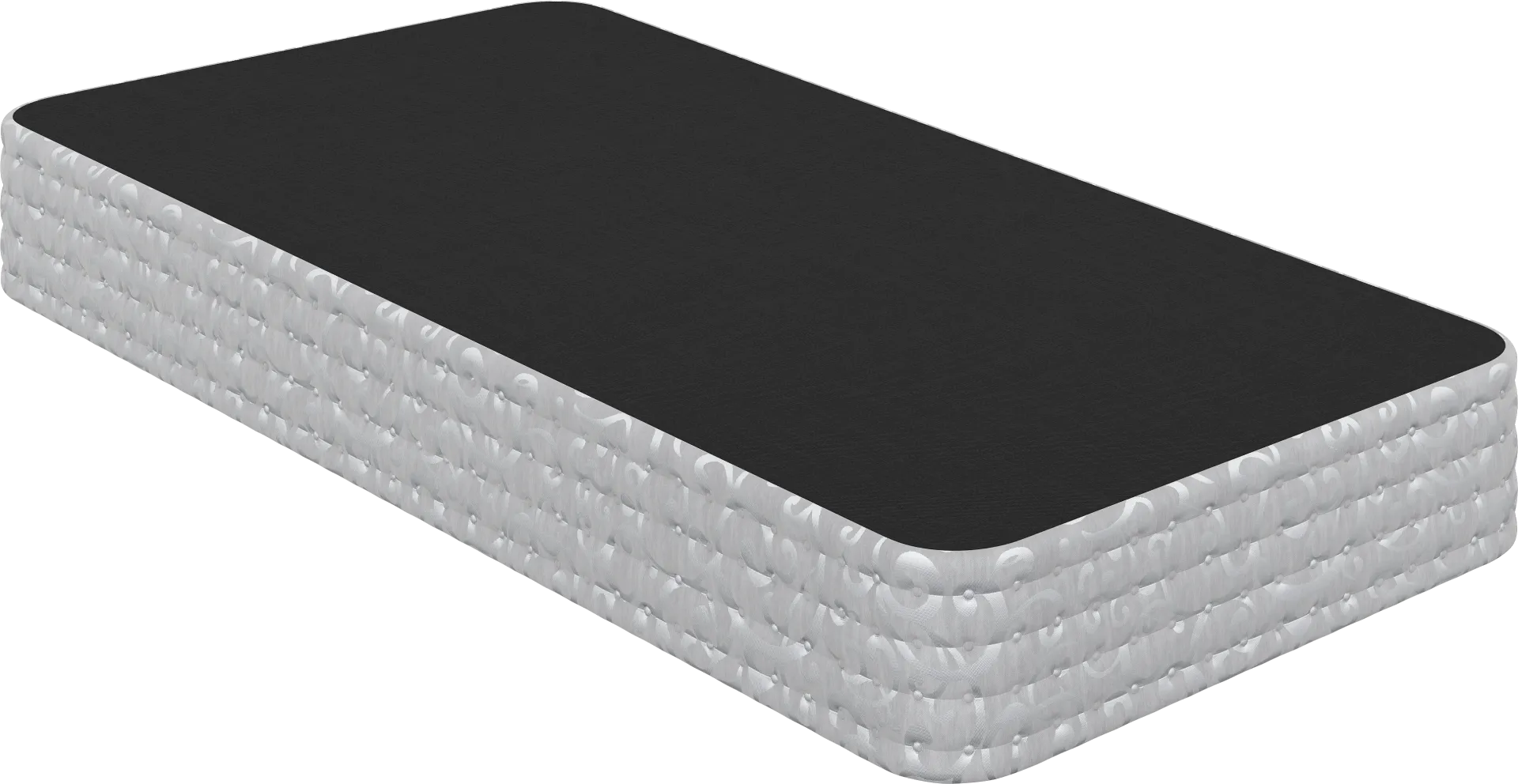 Therapedic Twin High Profile Foundation - Image 1