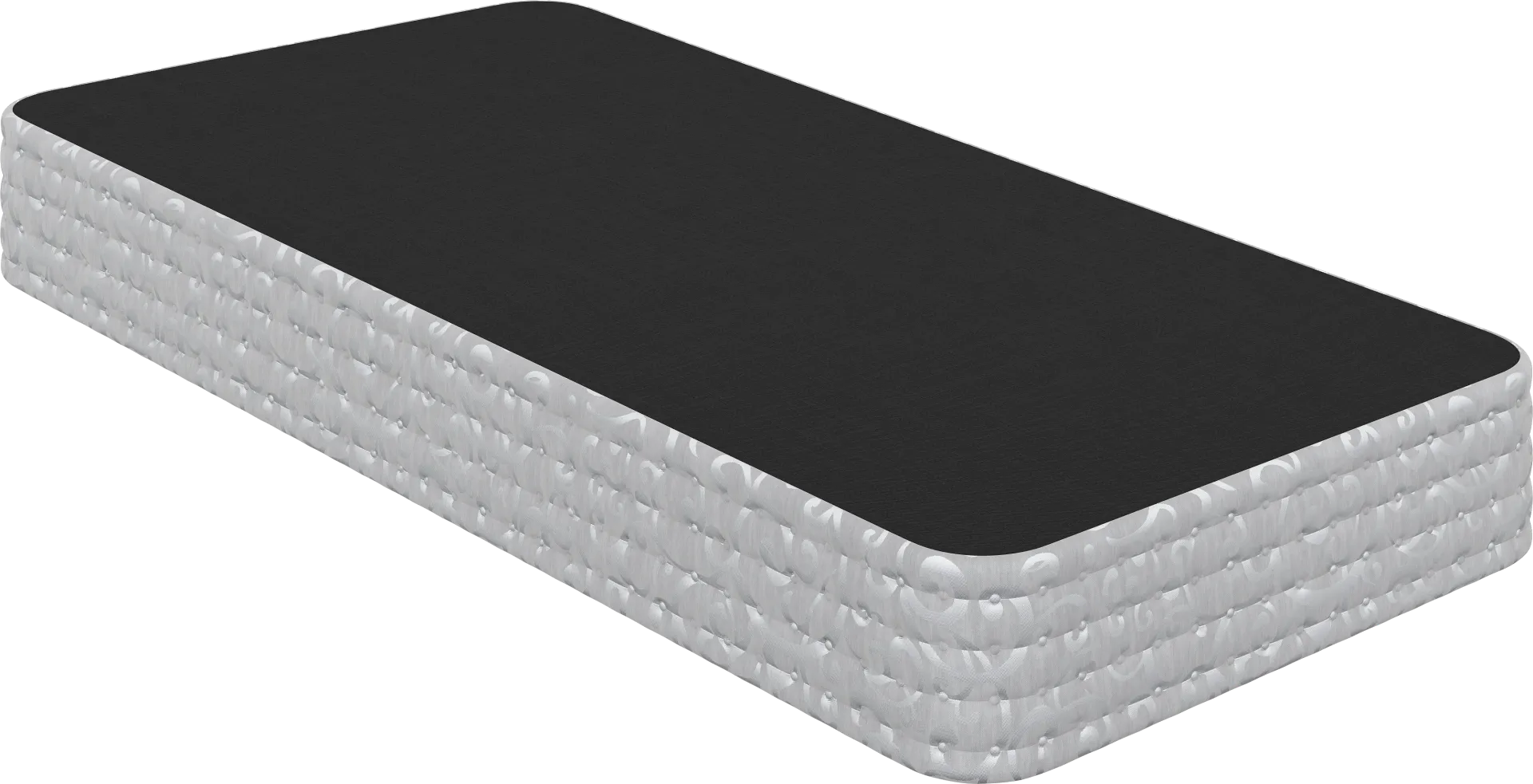 Therapedic Twin Xl High Profile Foundation - Image 1