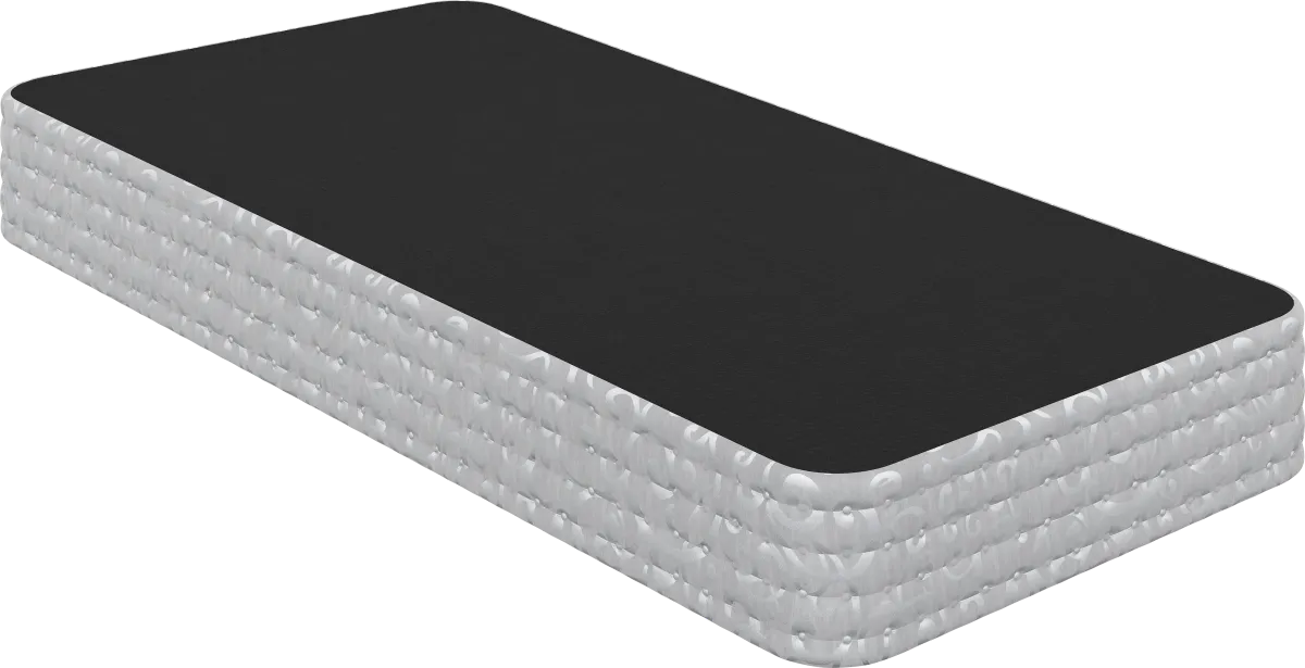 Therapedic Box Spring Twin XL High Profile Foundation | Rooms to Go