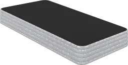 Therapedic Twin Xl High Profile Foundation