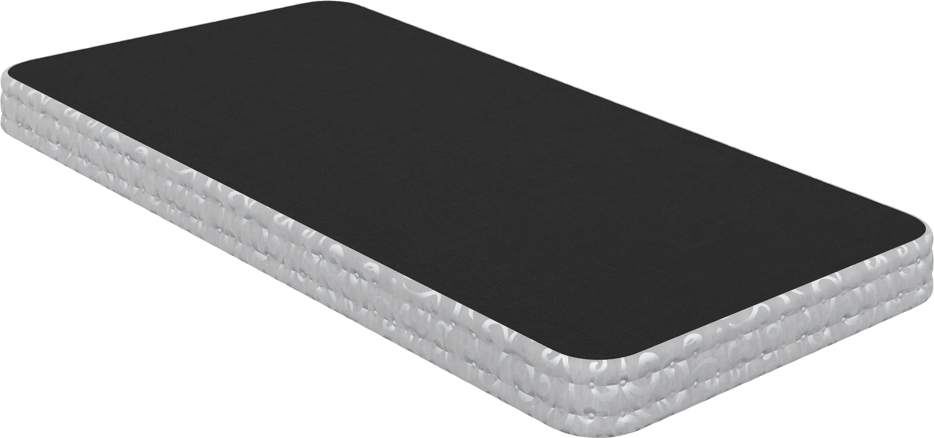 Therapedic Twin Xl Low Profile Foundation - Image 1