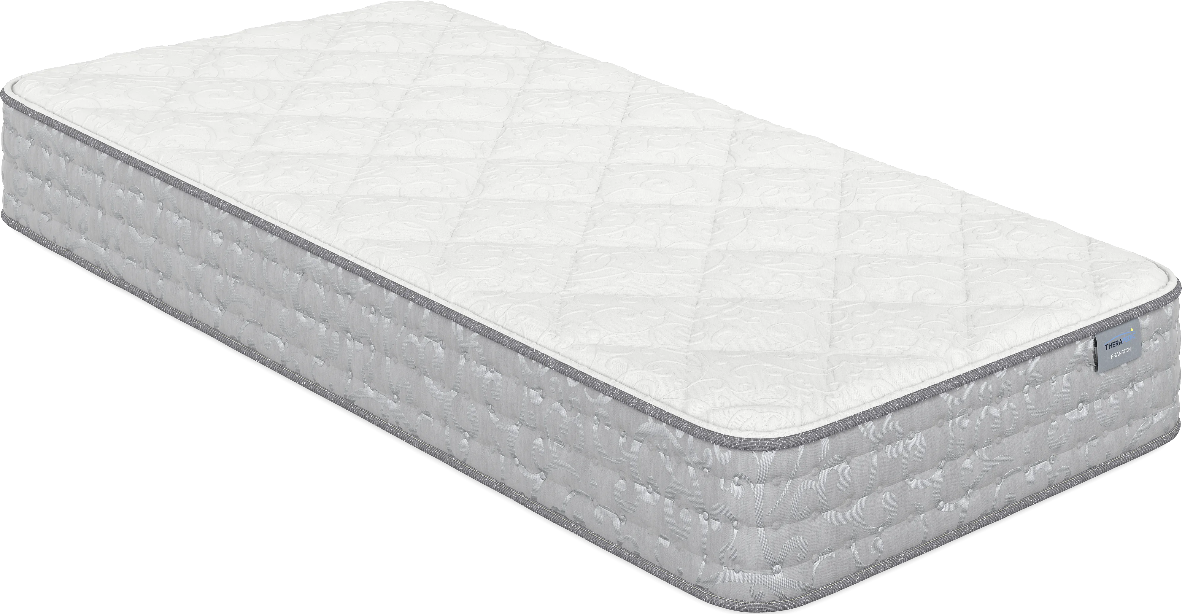Therapedic Branston Twin Xl Mattress - Thumbnail - Image 1