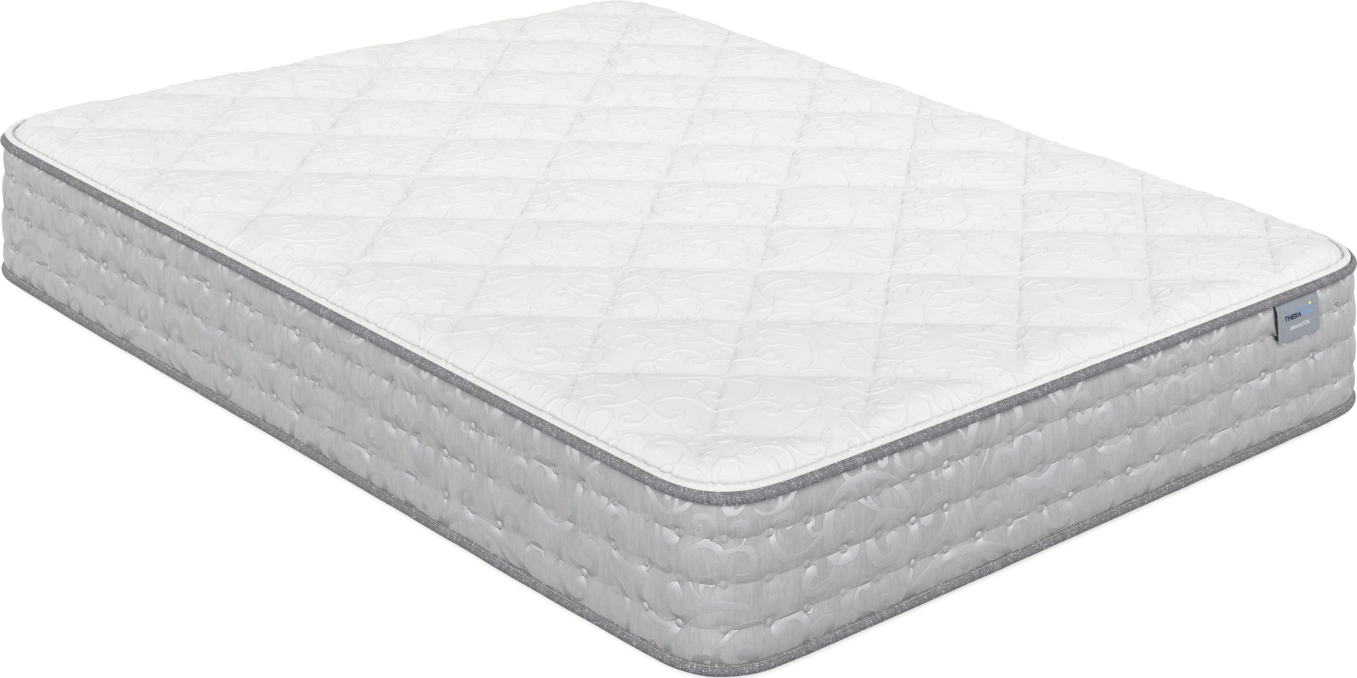 Therapedic Branston Full Mattress - Thumbnail - Image 1