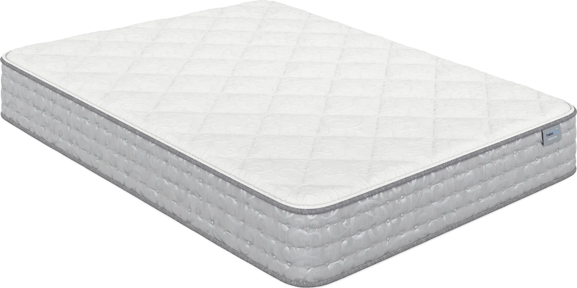 Therapedic Branston Full Mattress - Image 1