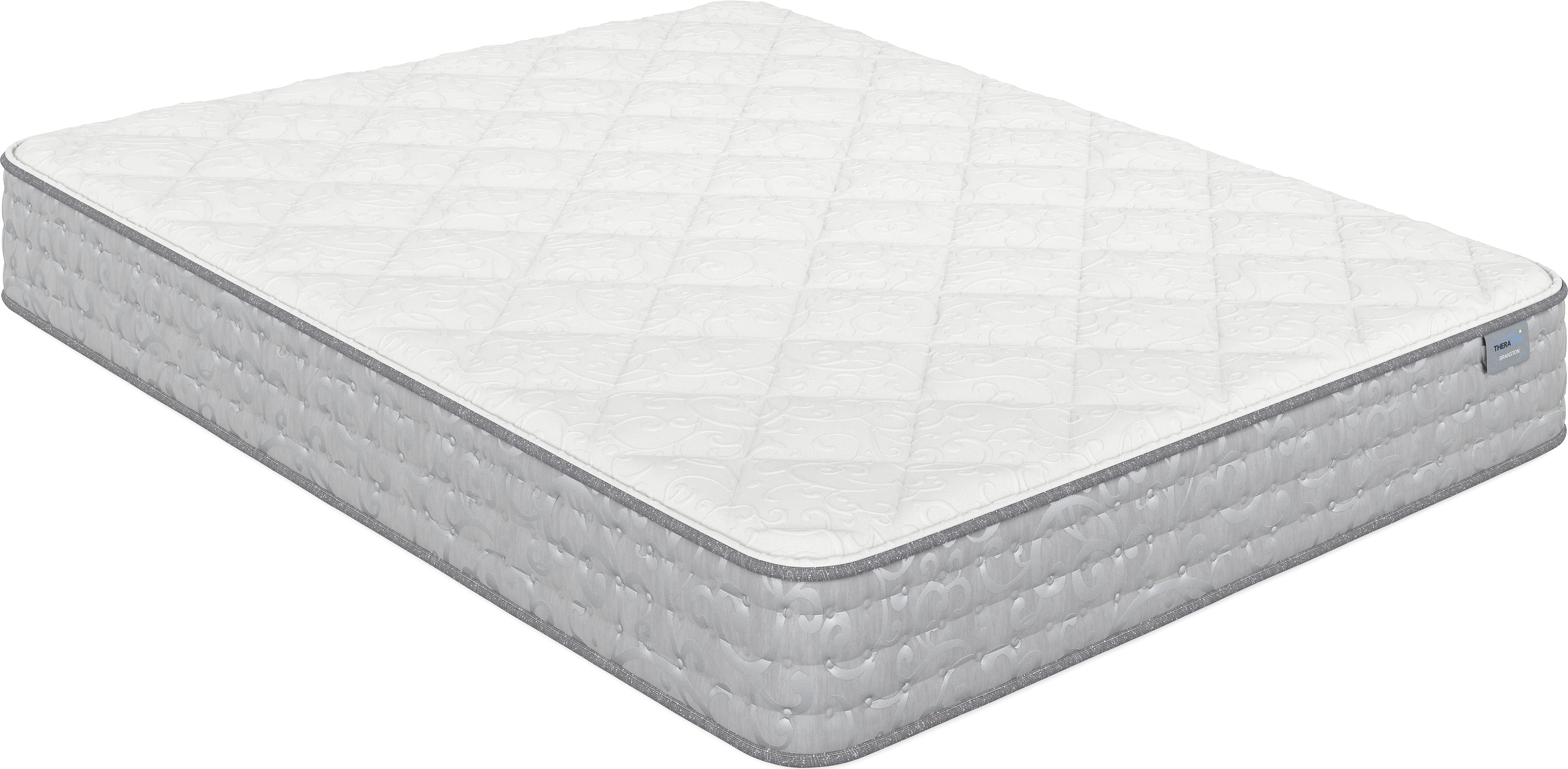 Therapedic Branston Queen Mattress - Thumbnail - Image 1